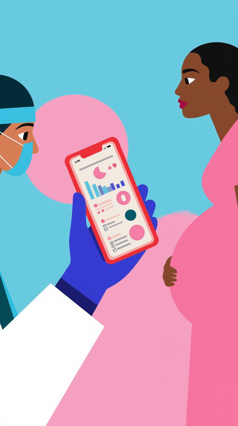 FetalWatch Secures Funding to Expand Across West Africa